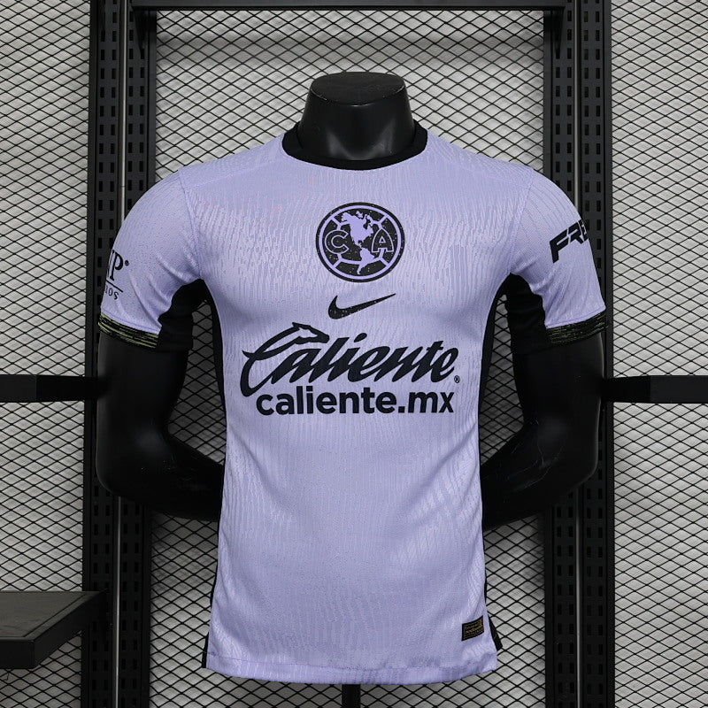 Maillot Club de Futbol Third Player Version 23/24