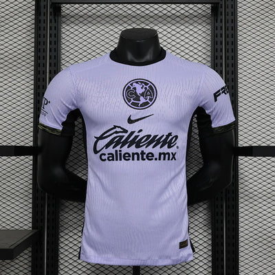 Maillot Club de Futbol Third Player Version 23/24