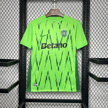 Maillot Sporting CP Third 24/25