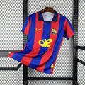 Maillot FC Barcelone Domicile Rétro 2003/04