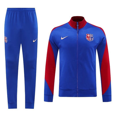 Survêtement FC Barcelone 24/25