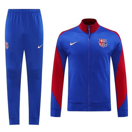 Survêtement FC Barcelone 24/25