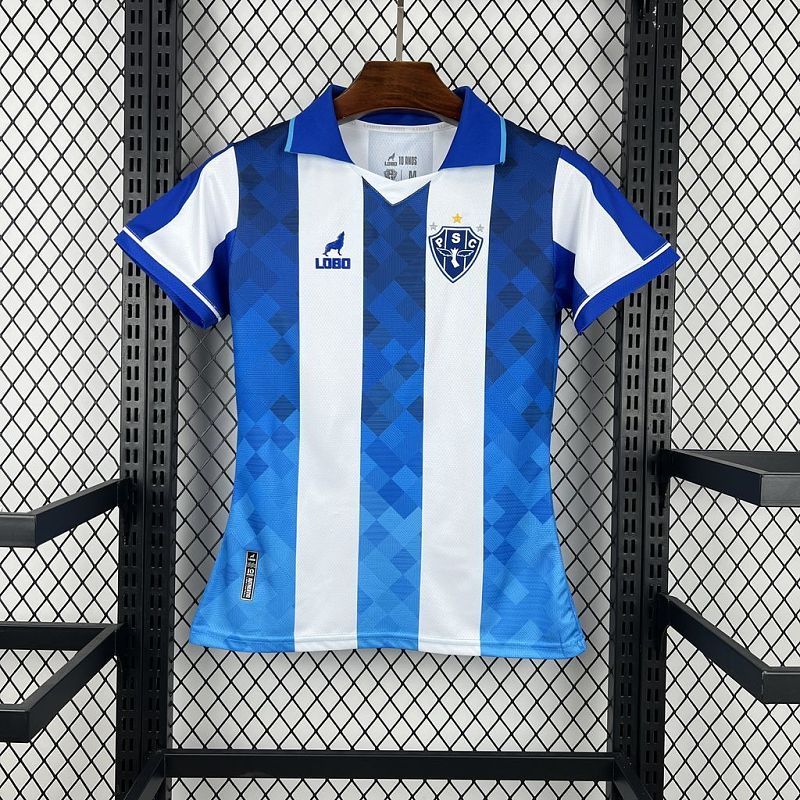 Maillot Femme Paysandu Domicile 26/27