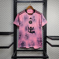 Maillot Inter Miami Édition spéciale 24/25