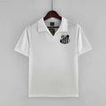 Maillot Santos Domicile Rétro 1970