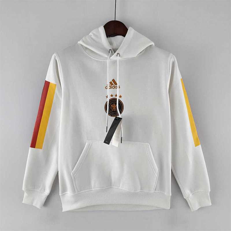 Survêtement Germany Hoodie 25/26