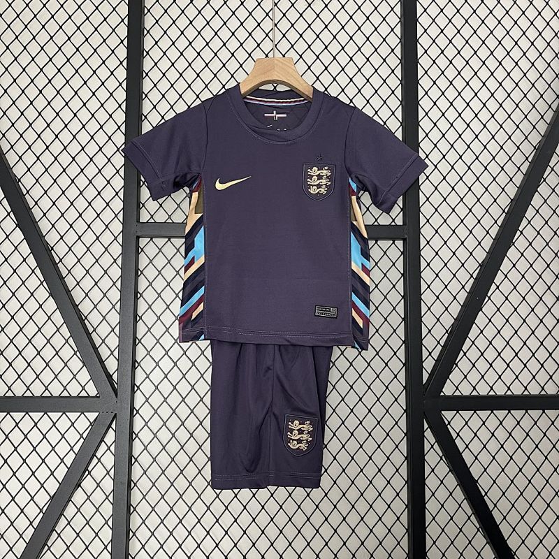Ensemble Enfant England Kid Sets Extérieur 25/26