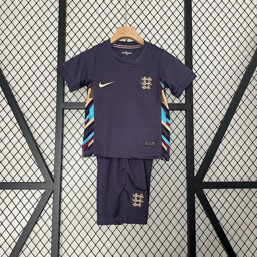 Ensemble Enfant Angleterre Kid Sets Extérieur 2024