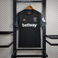 Maillot West Ham 24/25