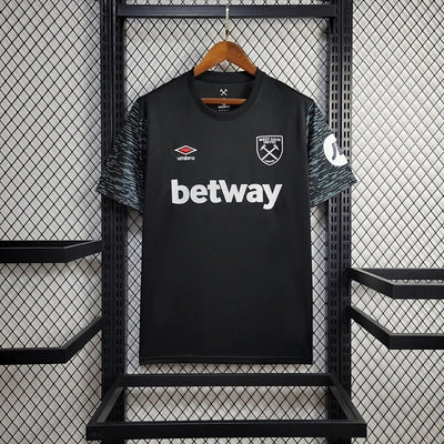 Maillot West Ham 24/25