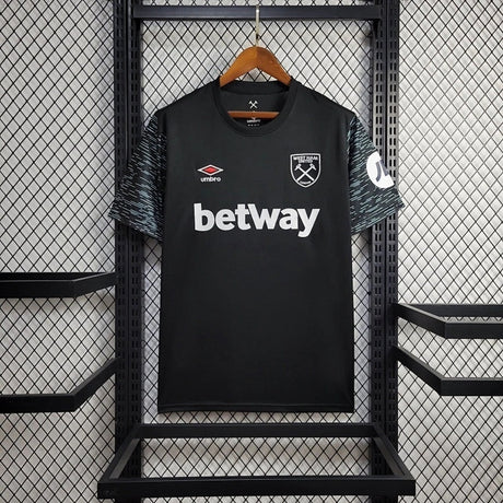 Maillot West Ham 24/25
