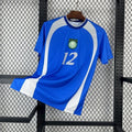 Maillot Palmeiras Rétro 1999/20