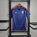 Maillot Sweden Extérieur 25/26