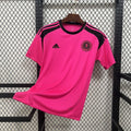 Maillot Scotland Vintage T Extérieur Rétro 25/26