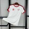 Maillot Flamengo Extérieur 81/82