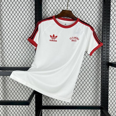 Maillot Flamengo Extérieur 81/82