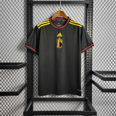 Maillot Belgique Extérieur 22/23