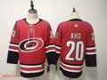 Maillot Carolina Hurricanes Ice