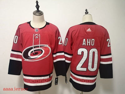 Maillot Carolina Hurricanes Ice