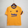 Maillot FC Barcelone Pre-Match 22/23