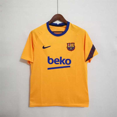 Maillot FC Barcelone Prématch 22/23