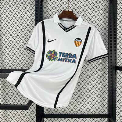 Maillot Valence Rétro 00/01
