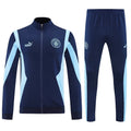 Survêtement Manchester City Marine 25/26 (2)