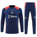 Maillot Manchester United Manches Longues 24/25