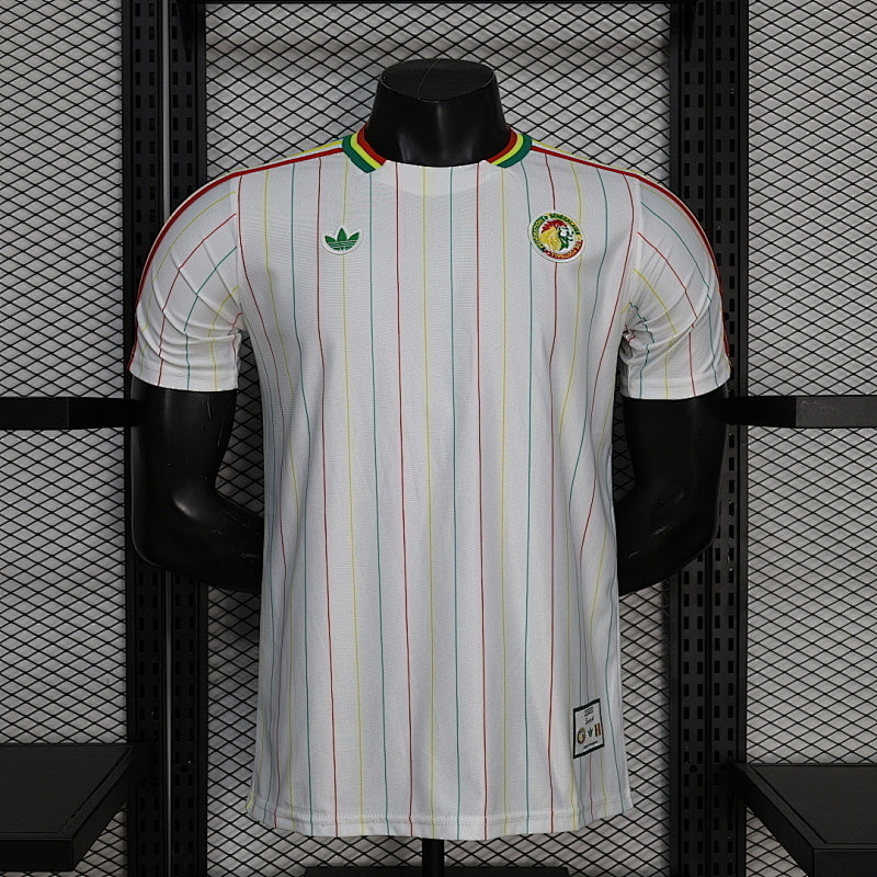 Maillot Senegal US Pack 25/26
