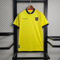 Maillot Ecuador Domicile 25/26