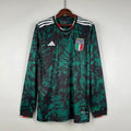 Maillot Italy Wear Manches Longues 25/26