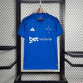Maillot Cruzeiro Domicile 26/27