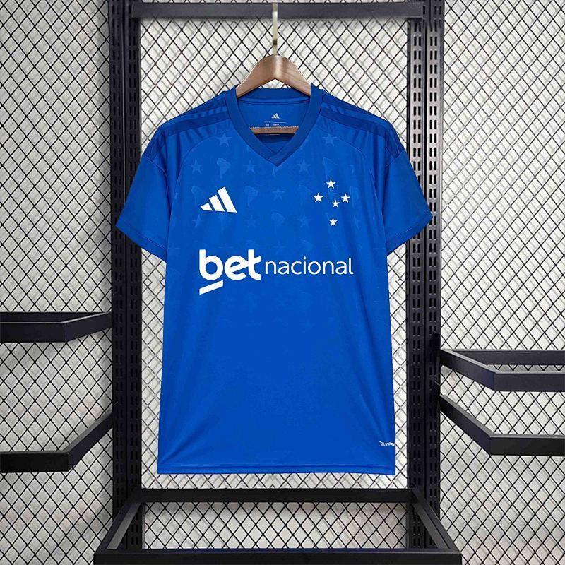 Maillot Cruzeiro Domicile 26/27