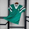 Maillot Sporting CP Vert Rétro 25/26