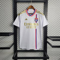 Maillot Lyon Domicile 23/24