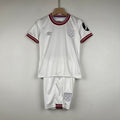 Ensemble Enfant West Ham Extérieur 23/24