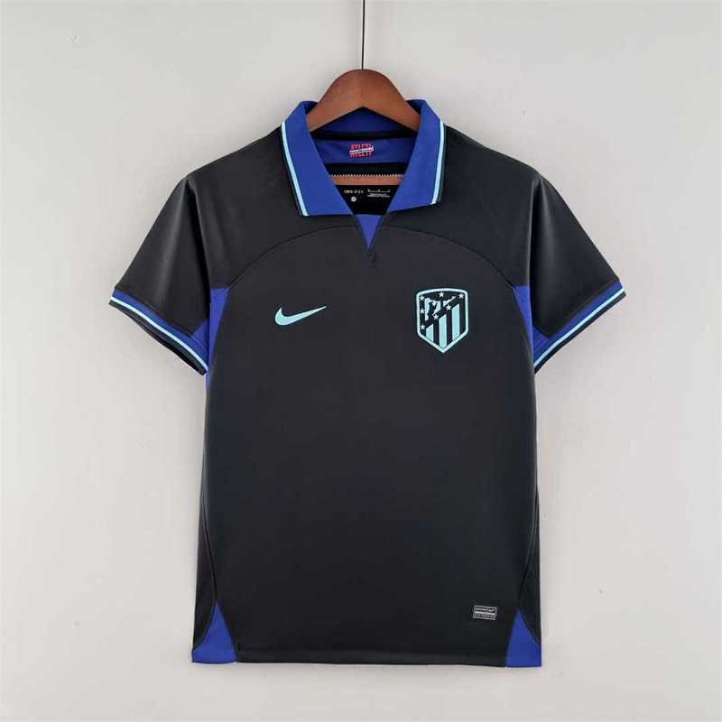 Maillot Atlético Madrid Extérieur 22/23