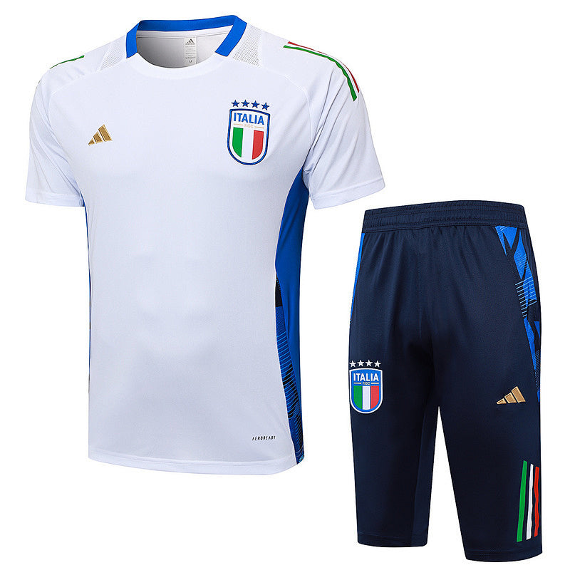 Chándal Italia Pre-Partido 2024