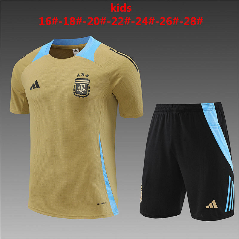 Ensemble Enfant Argentina 25/26