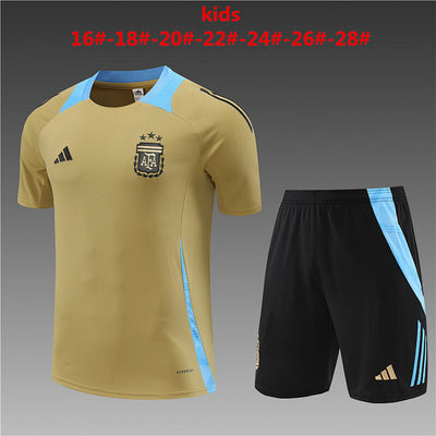 Ensemble Enfant Argentine 2024