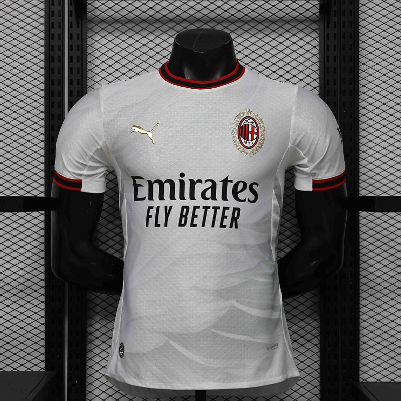 Maillot AC Milan Extérieur Player Version 26/27
