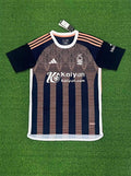 Maillot Nottingham Forest Third 23/24
