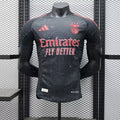 Maillot Benfica Extérieur Player Version 24/25