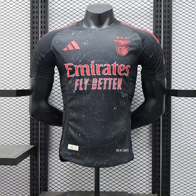 Maillot Benfica Extérieur Player Version 24/25