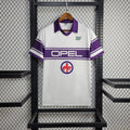 Maillot Fiorentina Extérieur Rétro 84/85