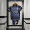 Maillot Real Madrid Extérieur Enfant 23/24