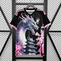 Maillot Japan Mighty Dragon Édition spéciale 25/26