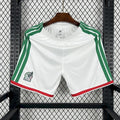 Short Mexico Domicile 25/26