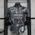 Maillot Arsenal Prématch 23/24