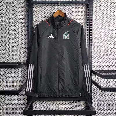 Mexico Tracksuit